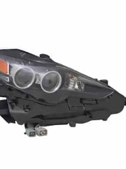 LX2519141C Front Light Headlight Lamp