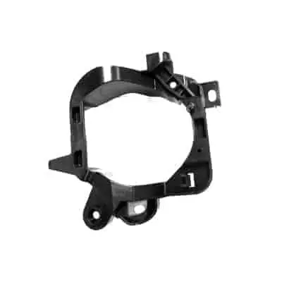 LX2603104 Front Bumper Bracket Fog Lamp Passenger Side