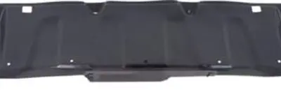 LX1228128 Front Bumper Under Car Shield