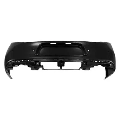 CH1100A00C Rear Bumper Cover