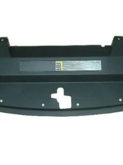 FO1218104 Grille Air Deflector