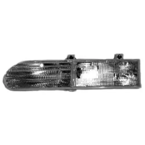 FO2502117 Headlight Lamp