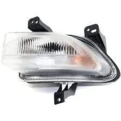 CH2530105C Front Light Signal Lamp Assembly Park/Signal