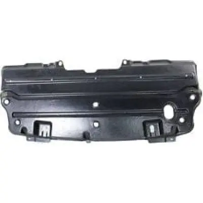 FO1192117 Rear Bumper Cover Deflector