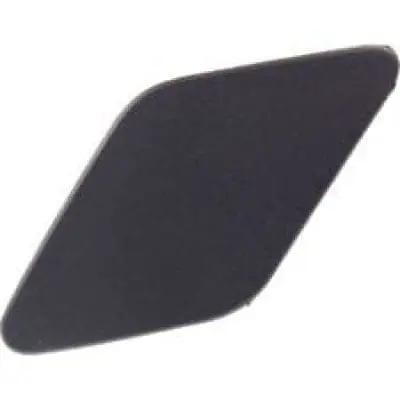 GM1048103 Front Bumper Insert Headlight Washer Cover Driver Side