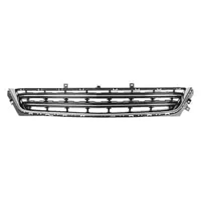 GM1036159C Front Bumper Grille
