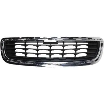 GM1036170C Front Bumper Grille