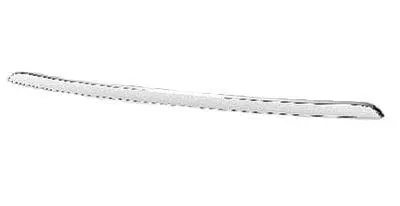 gm1044112 Front Lower Bumper Cover Molding
