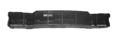 gm1065111 Front Center Bumper Cover Support
