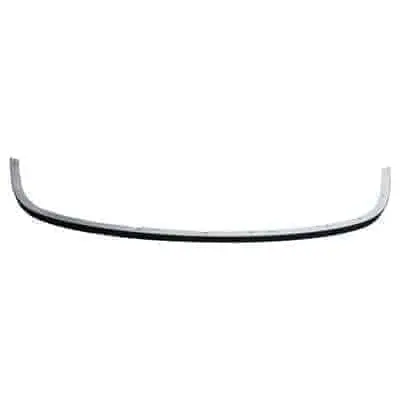GM1092225 Front Bumper Valance Deflector