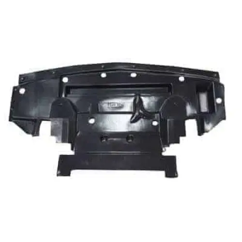 GM1092231 Front Bumper Valance Deflector