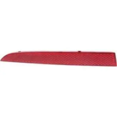 GM1184112C Rear Light Reflector Cover Bumper
