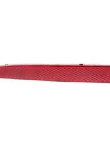 GM1184112C Rear Light Reflector Cover Bumper