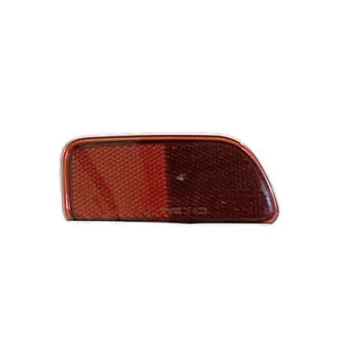 GM1185104 Rear Light Reflector Cover Bumper