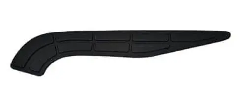 GM1191106 Rear Bumper Step Pad
