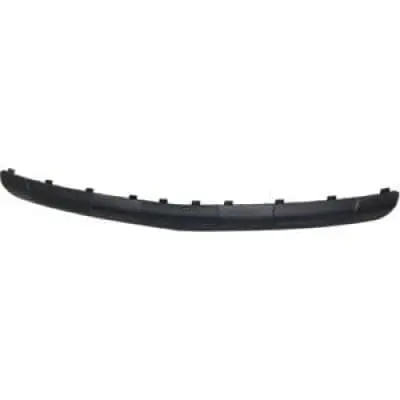 gm1044123 Front Bumper Cover Skid Plate
