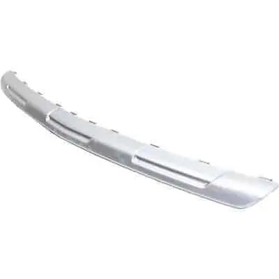 gm1044124 Front Bumper Cover Skid Plate