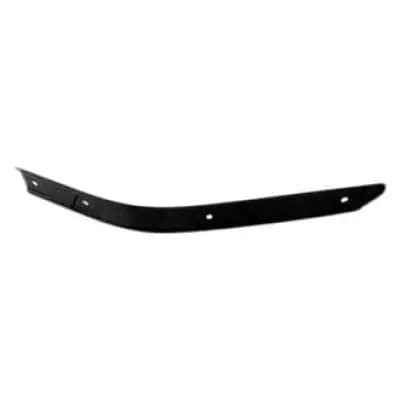 GM1142100 Rear Bumper Cover Bracket Stiffener Support