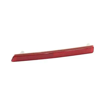 GM1184111C Rear Light Reflector Cover Bumper