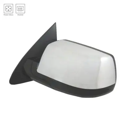 GM1320506 Mirror Power Driver Side Heated