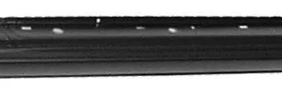 16-43-00-1 Driver Side Rocker Panel