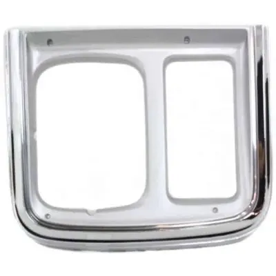 GM2513123 Grille Door Headlight