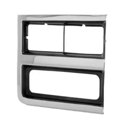GM2513162 Grille Door Headlight