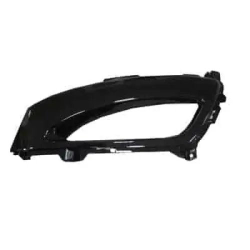 KI1038110C Driver Side Fog Light Bezel