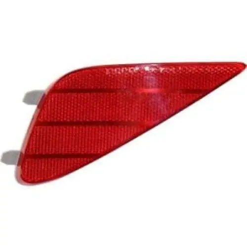 HY1184115C Driver Side Rear Bumper Reflector