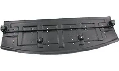 HY1228165 Frontward Undercar Shield