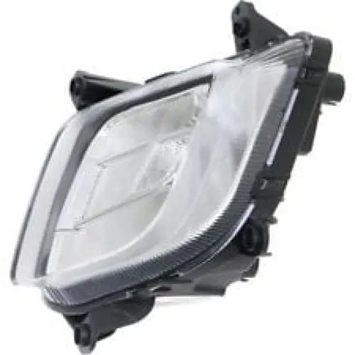 KI2592139C Driver Side Fog Lamp Assembly