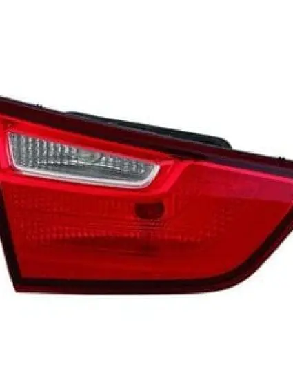 KI2803104C Rear Passenger Side Tail Lamp Assembly