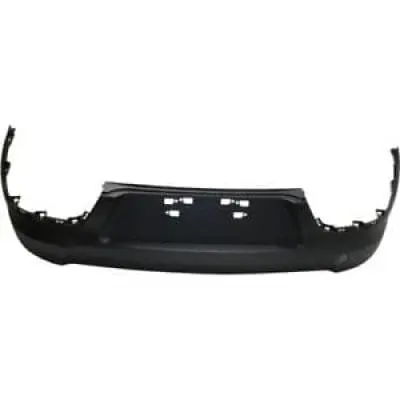 KI1100190C Rear Bumper Cover