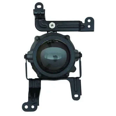KI2593144C Passenger Side Fog Lamp Assembly
