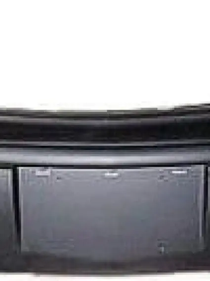 GM1000671 Front Bumper Cover