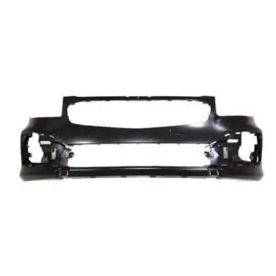 GM1000977C Front Bumper Cover