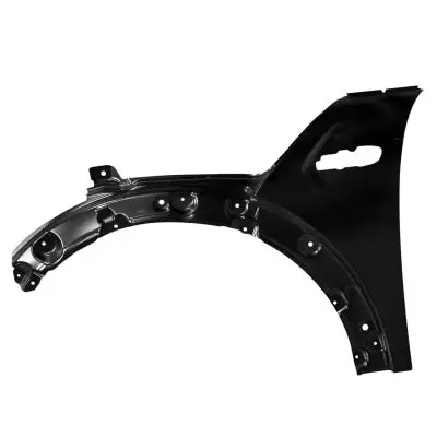 MC1240104C Body Panel Fender Panel Driver Side