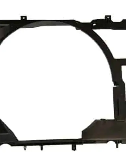 NI3110125 Radiator Fan Shroud