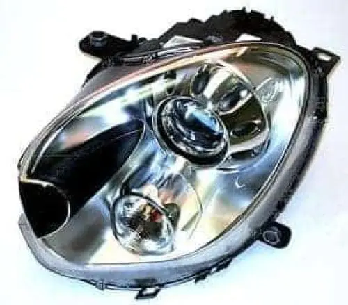 MC2502113 Front Light Headlight Lamp