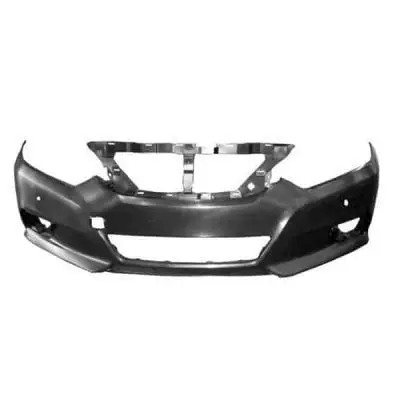 NI1000312C Front Bumper Cover