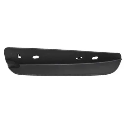 NI1046101 Driver Side Front Bumper Cover Spoiler
