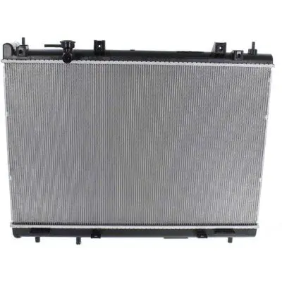 RAD13348 Cooling System Radiator