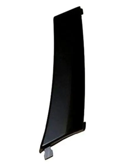 TO1769103 Passenger Side Wheel Opening Flare