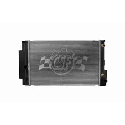 RAD13001 Cooling System Radiator