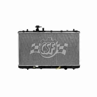 RAD2980 Cooling System Radiator
