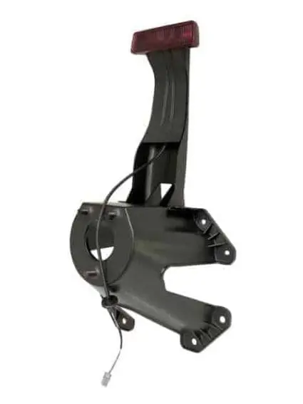 CH5998100 Rear Light High Mount Bracket Spare Tire