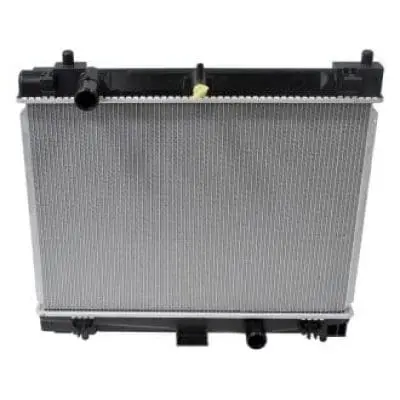 RAD13579 Cooling System Radiator