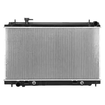 RAD2577 Radiator