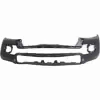 TO1000415C Front Bumper Cover