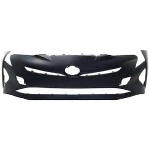 TO1000418C Front Bumper Cover